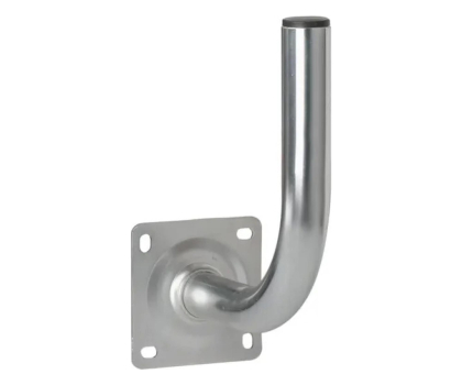 Montażowe ExtraLink L200 Uchwyt murowy 200mm stal ocynk